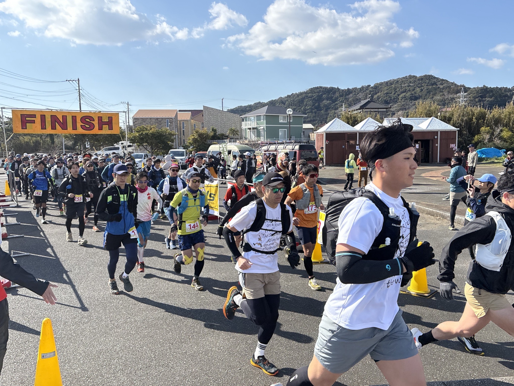 花嫁街道・烏場山トレイル2027